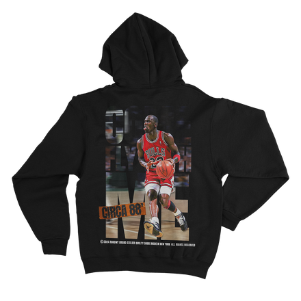 CFWM 5 Hoodie