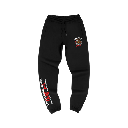 Roky Staple Sweats